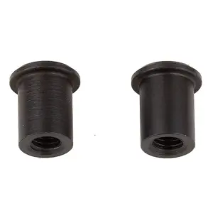 Team Associated Rc8b4 Steering Bellcrank Nut Set