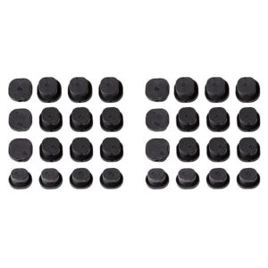 Team Associated Rc8b4 Arm Mount Inserts