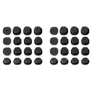 Team Associated Rc8b4 Arm Mount Inserts