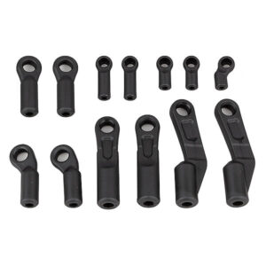 Team Associated Rc8b4 Rod Ends Set