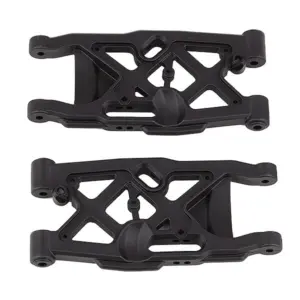 Team Associated Rc8b4 Rear Suspension Arms
