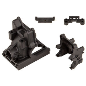Team Associated Rc8b4 Rear Gearbox