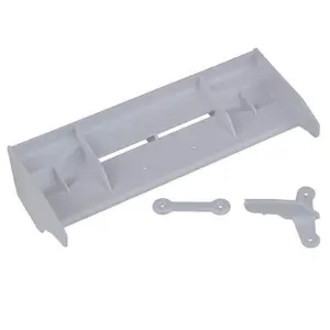 Team Associated Rc8b4 Wing, White