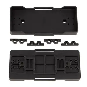 Team Associated Rc8b4e Battery Trays