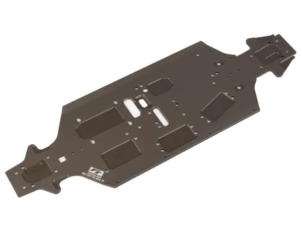 Team Associated Rc8b4 Factory Team RWB Chassis