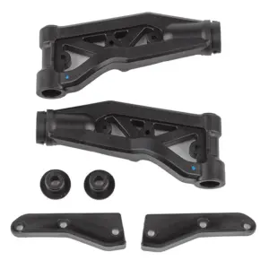 Team Associated Rc8b4 Front Upper Suspension Arms - Medium