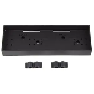Team Associated Rc8t4e Battery Tray Set