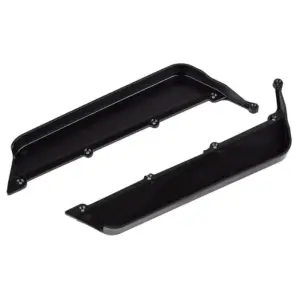 Team Associated rc8b4.1 Side Guards