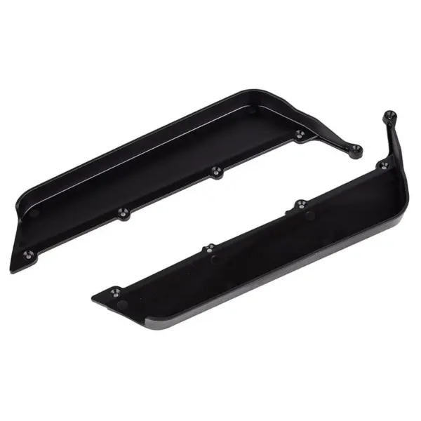 Team Associated rc8b4.1 Side Guards