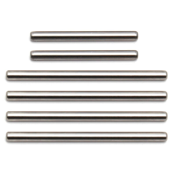 Team Associated rc8b4.1/e Inner Hinge Pin Set