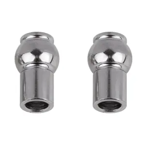 Team Associated rc8b4.1/e Rear Swaybar Pivot Balls, Offset