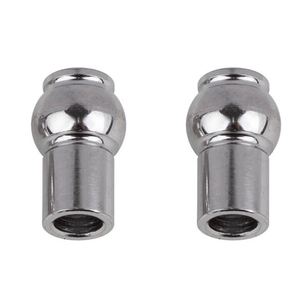 Team Associated rc8b4.1/e Rear Swaybar Pivot Balls, Offset