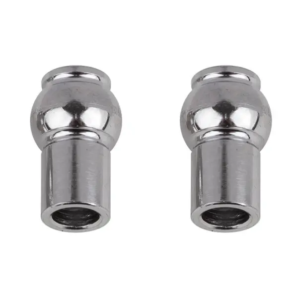 Team Associated rc8b4.1/e Rear Swaybar Pivot Balls, Offset
