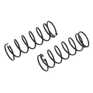 Team Associated 16mm Front Springs White 5.05lb/in L68 7.75t 1.5d
