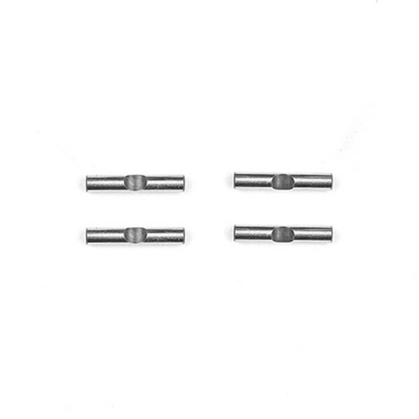 Team Associated Ft 17mm Wheel Hex Pins, Grooved