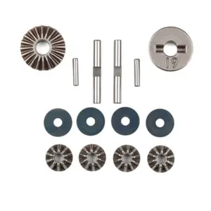 Associated Rc8b4 Differential Gear Set 19mm HTC