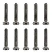 Team Associated FHCS 3x20mm (10)