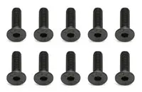 Team Associated FHCS 4x14mm Screws (10)