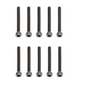 Team Associated SHCS 3x26mm (10)