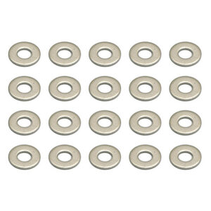 Team Associated Washer 2.5mm rc8b3.1/rc8b3.2