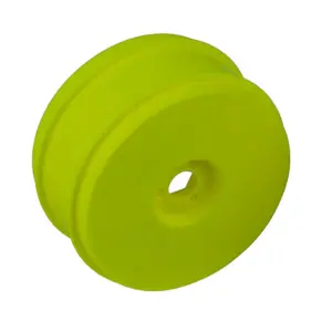 Team Associated Rc8 83mm 1/8th Wheels (4) - Yellow