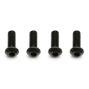 Team Associated rc8t3/rc8b3.1/rc8b3.2 Droop Screws