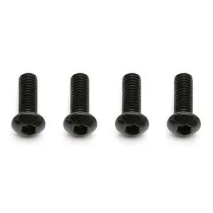 Team Associated rc8t3/rc8b3.1/rc8b3.2 Droop Screws