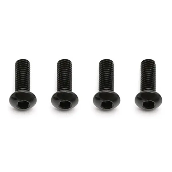 Team Associated rc8t3/rc8b3.1/rc8b3.2 Droop Screws