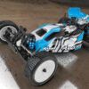 Team Associated Rb10 RTR Blue 1/10 Buggy - Image 3