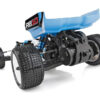 Team Associated Rb10 RTR Blue 1/10 Buggy - Image 8