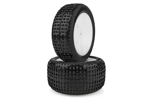 Team Associated Rb10 RTR Blue 1/10 Buggy