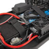 Team Associated Rb10 RTR Red 1/10 Buggy - Image 3