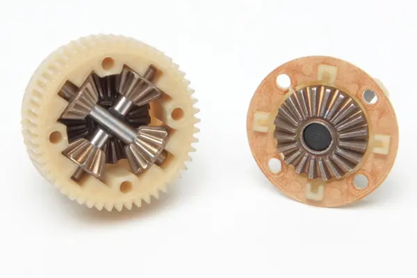 Team Associated Rb10 RTR Red 1/10 Buggy