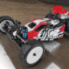 Team Associated Rb10 RTR Red 1/10 Buggy - Image 9
