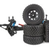 Team Associated Pro2 Dk10sw Dakar 1/10 Buggy RTR Oran/Blue - Image 2