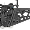 Team Associated Pro2 Dk10sw Dakar 1/10 Buggy RTR Oran/Blue - Image 4