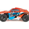 Team Associated Pro2 Dk10sw Dakar 1/10 Buggy RTR Oran/Blue - Image 5