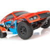 Team Associated Pro2 Dk10sw Dakar 1/10 Buggy RTR Oran/Blue - Image 8