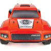 Team Associated Pro2 Dk10sw Dakar 1/10 Buggy RTR Oran/Blue - Image 9