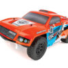 Team Associated Pro2 Dk10sw Dakar 1/10 Buggy RTR Oran/Blue - Image 12