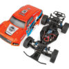 Team Associated Pro2 Dk10sw Dakar 1/10 Buggy RTR Oran/Blue - Image 13