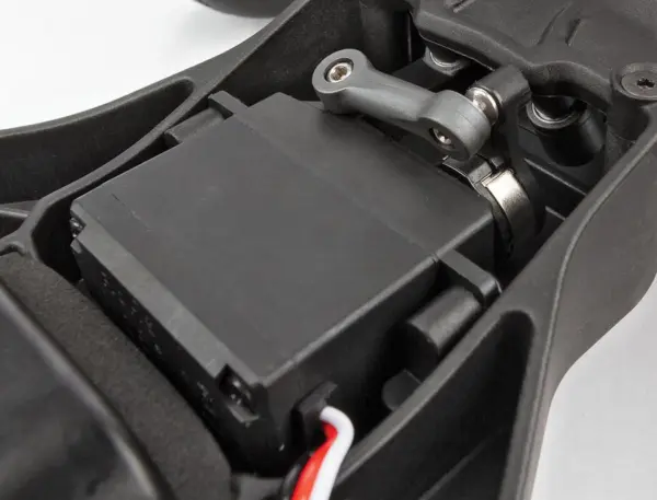 Team Associated Pro2 Dk10sw Dakar 1/10 Buggy RTR Oran/Blue