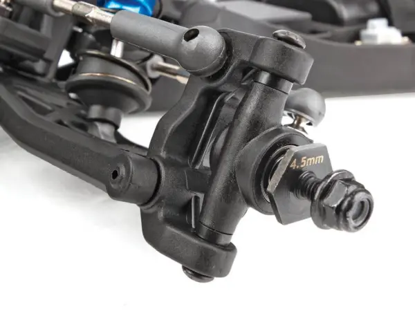 Team Associated Pro2 Dk10sw Dakar 1/10 Buggy RTR Oran/Blue