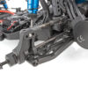 Team Associated Pro2 Dk10sw Dakar 1/10 Buggy RTR Red/White - Image 3