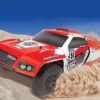 Team Associated Pro2 Dk10sw Dakar 1/10 Buggy RTR Red/White - Image 4