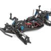 Team Associated Pro2 Dk10sw Dakar 1/10 Buggy RTR Red/White - Image 6