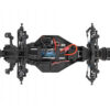 Team Associated Pro2 Dk10sw Dakar 1/10 Buggy RTR Red/White - Image 7