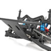 Team Associated Pro2 Dk10sw Dakar 1/10 Buggy RTR Red/White - Image 9
