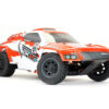 Team Associated Pro2 Dk10sw Dakar 1/10 Buggy RTR Red/White - Image 16