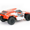 Team Associated Pro2 Dk10sw Dakar 1/10 Buggy RTR Red/White - Image 17
